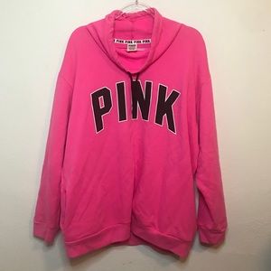 Victoria Secret Pink Sweatshirt